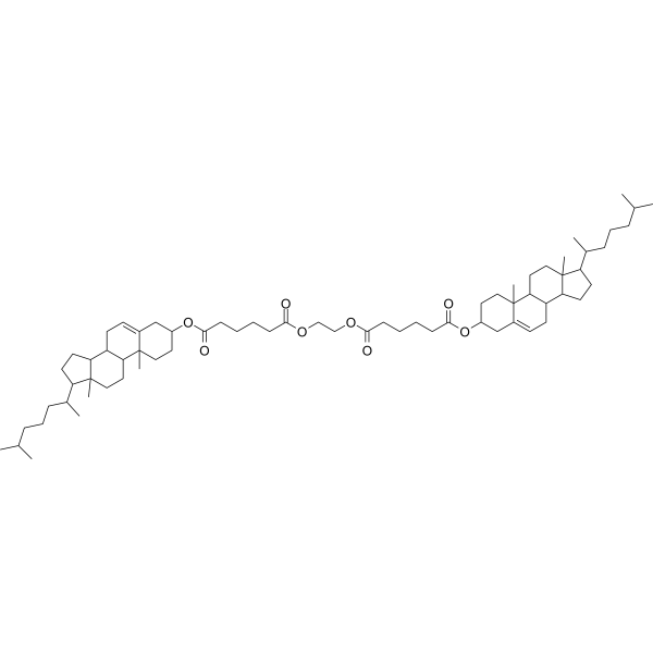 Cholesterol-PEG 600 69068-97-9